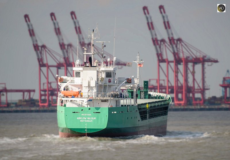 Imports And Exports Business